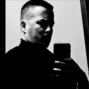 Meet your Posher, Jason